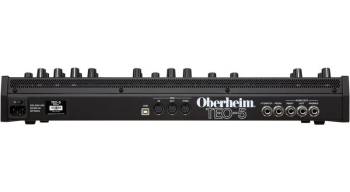 Oberheim EO-5 Desktop Module - Image n°2