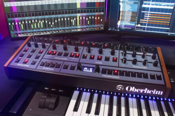 Oberheim OB-X8 Desktop - Image n°2