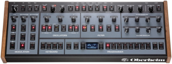 Oberheim OB-X8 Module - Image n°1