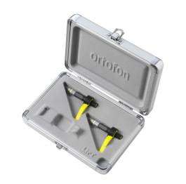 Ortofon CONCORDE MKII TWIN CLUB - Image n°1