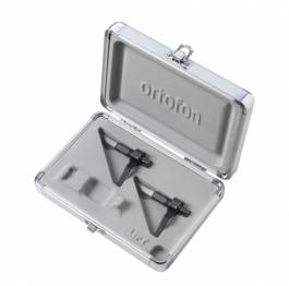 Ortofon CONCORDE MKII TWIN MIX - Image n°1