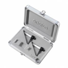 Ortofon CONCORDE MKII TWIN SCRATCH - Image n°1
