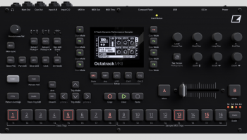 Elektron Octatrack MKII - Image n°1