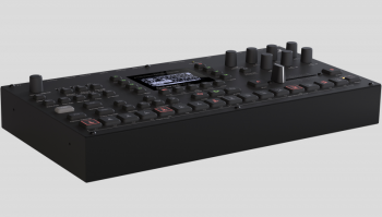 Elektron Octatrack MKII - Image n°3