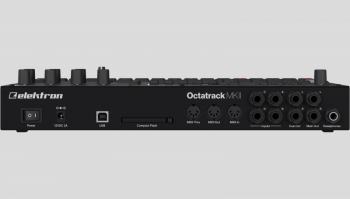 Elektron Octatrack MKII - Image n°2