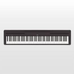 Yamaha P 45 - Image n°1