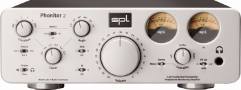 SPL Phonitor 2 - Image n°1