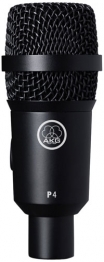 AKG P4 - Image n°1
