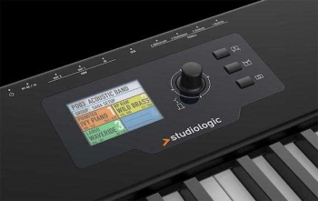 Studiologic SL73 Studio - Image n°4