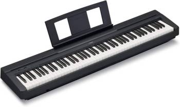 Yamaha P-45 - Image n°1