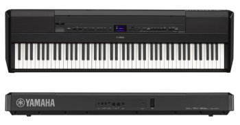 Yamaha P-525 NOIR - Image n°2