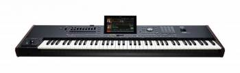 Korg PA5X-76 - Image n°1