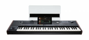 Korg PA5X 61 - Image n°4