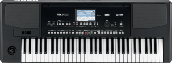 Korg Pa300 - Image n°1