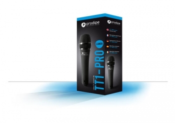 Prodipe TT1 Pro - Instruments - Image n°4