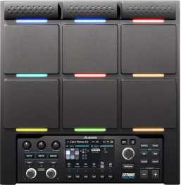 Alesis Strike MultiPad - Image n°1