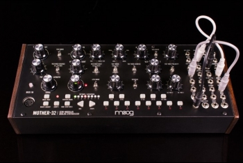 Moog Music Mother 32 - Image n°3