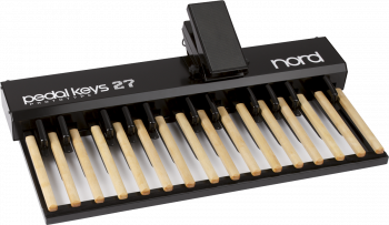 Nord Pedal Keys 27 - Image n°1