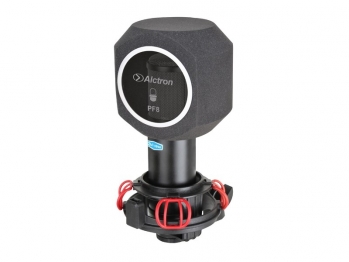 Alctron PF8 - Image n°1
