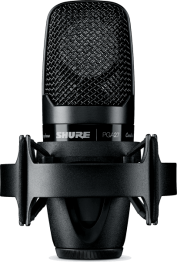 Shure PGA27 - Image n°1