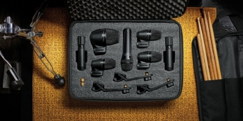 Shure PGADRUMKIT7 - Image n°2