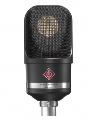 Neumann TLM 107 - Black - Image n°1