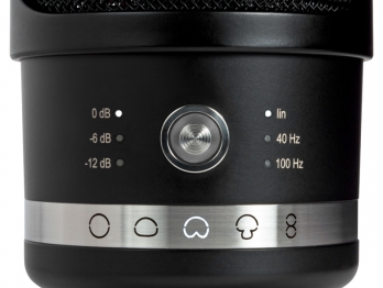 Neumann TLM 107 - Black - Image n°3