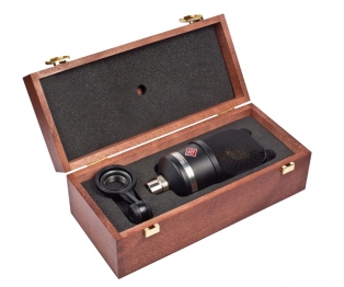 Neumann TLM 107 - Black - Image n°4