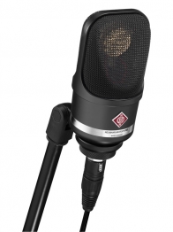 Neumann TLM 107 - Black - Image n°2