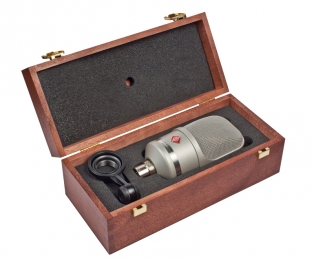 Neumann TLM 107 - Nickel - Image n°4