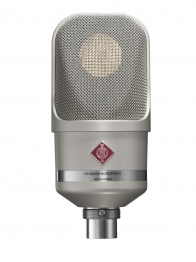 Neumann TLM 107 - Nickel - Image n°1