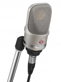 Neumann TLM 107 - Nickel - Image n°2