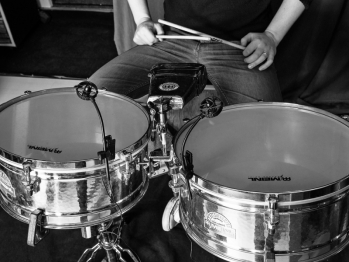 Prodipe PL21 Salmiéri Percussions - Image n°1