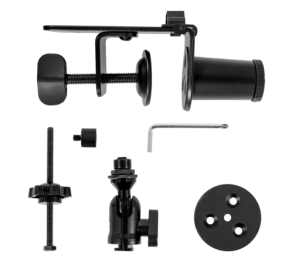 Plugger Flextream Stand - Image n°3
