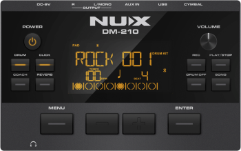 NUX DM-210 - Image n°3