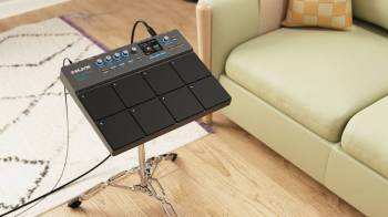 NUX DP-2000 - Image n°4