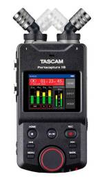 Tascam Portacapture X6 - Image n°1