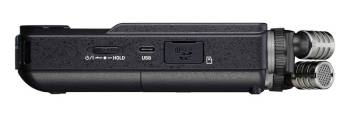 Tascam Portacapture X6 - Image n°3