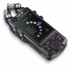 Tascam Portacapture X8 - Image n°2