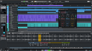 Steinberg Cubase 12 Elements  - Image n°2