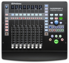 PreSonus Faderport 8 - Image n°3