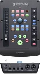 PreSonus ioStation 24c - Image n°3