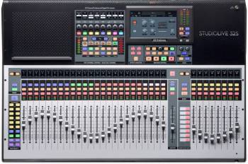 PreSonus StudioLive 32S - Image n°3