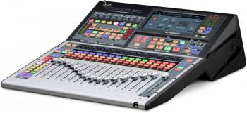 PreSonus StudioLive 32SC - Image n°1