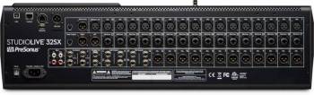 PreSonus StudioLive 32SX - Image n°2