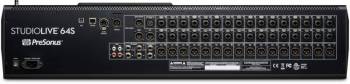 PreSonus StudioLive 64S - Image n°2