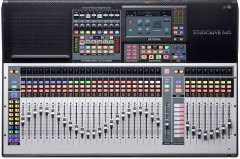 PreSonus StudioLive 64S - Image n°3