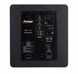 Prodipe Pro 10S V3 - Image n°2