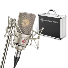 Neumann TLM 103 Mono set  - Image n°1