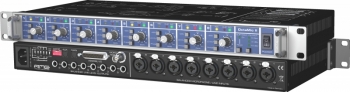 RME Audio OctaMic II - Image n°1